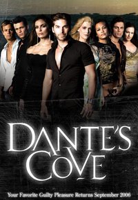 Plakat Filmu Hotel Dante (2004)